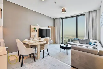 Image de Bookable - 2 Bed Address Jbr