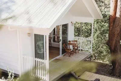 Image de Private & Stylish Hinterland Guesthouse - Perfect Couples Retreat