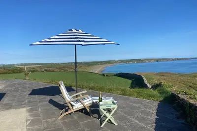 Image de West Cork holiday home with incredible sea views