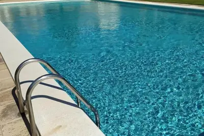 Image de House with pool on the Costa Dorada, very close to the beach