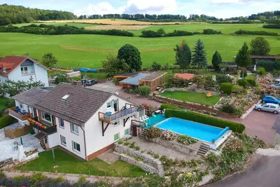 Image de Vacation home Glomm - Holiday apartment 1