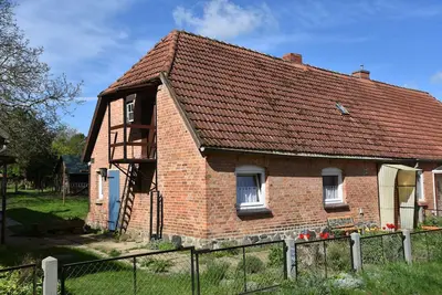 Image de Family-friendly farm cottage with tiled stove - Willis Kate
