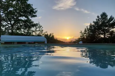 Image de Notre petit coin de paradis