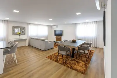 Image de Apartamento - Casa dos Meninos