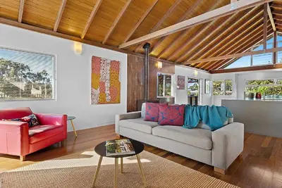 Image de Pavilion At Pokolbin