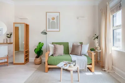 Image de Appartement 1 chambre situé près du British Museum et de Covent Garden