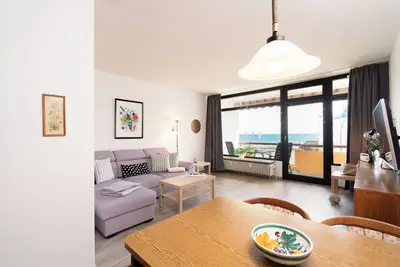 Image de In the first row in Scharbeutz - App. 303 in the Berliner Hof