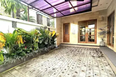 Image de Maison de vacances pour 4 personnes env. 120 qmà Denpasar, Bali