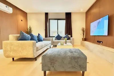 Image de K10- Luxury Modern Prime Location near the Airport