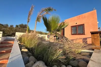 Image de The Ocean Breeze bungalow