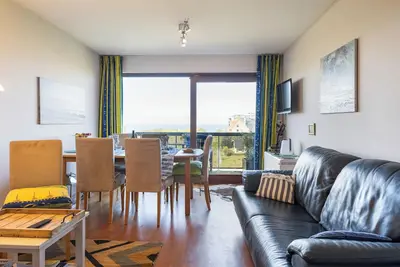 Image de 2 bedroom accommodation in Sint Idesbald