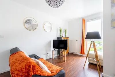 Image de Appartement 25 minutes Disneyland