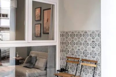 Image de Stylish apartment near Old town & Turia park