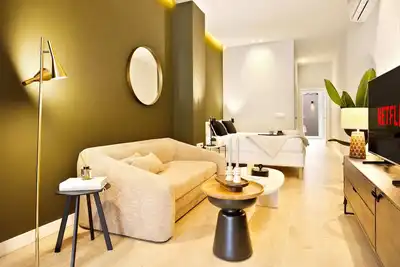 Image de SariStays Valencia City Center L