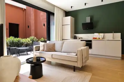 Image de SariStays Valencia Modern & Luxury 6