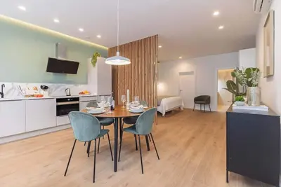 Image de SariStays Valencia Urban Chic Loft