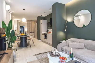 Image de SariStays Valencia City Lofts L