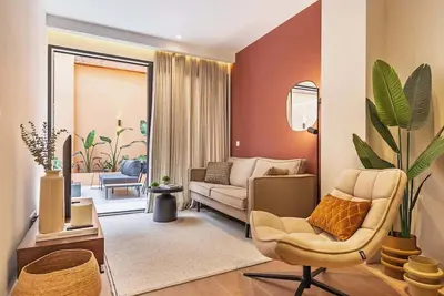 Image de SariStays Valencia Terraza Deluxe