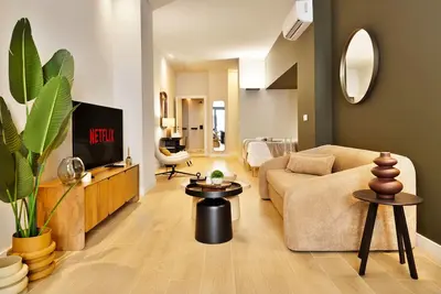 Image de SariStays Valencia City Center R