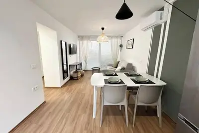 Image de Olives Apartments Belica