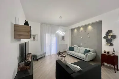 Arcuri Apartment. Comfort, central location and Sicilian hospitality.