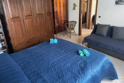 Image de Oddone Brothers Farmhouse: Gentian