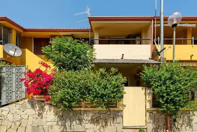 Image de Merveilleuse maison de vacances pour 4 personnes