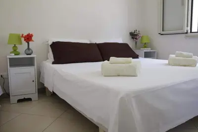Itaca Residence Marsala - Swimming pool 6 pax