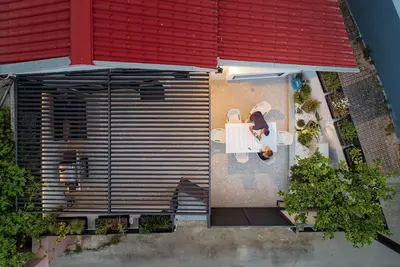 Image de The Nest - Tranquil retreat in the heart of Chania.