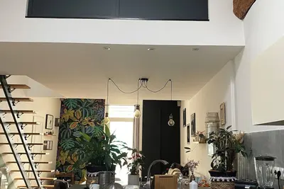 Image de Appartement duplex 6-8 personnes à 15 minutes des plages