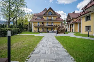 Image de Rezydencja Sienkiewicza