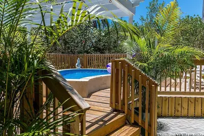 Image de Coral Garden House in Grassy Key