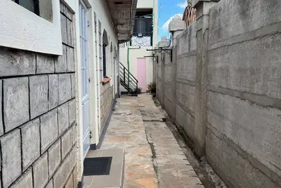 Image de Quaint 3-bedroom house with WiFi in Nairobi