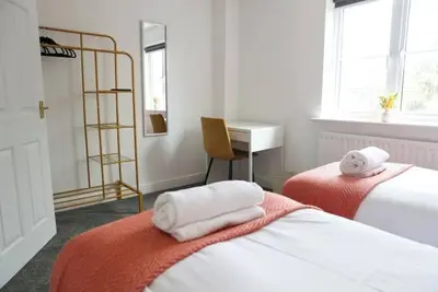 Image de Elegant & Serene 3-Br Retreat Minutes from London