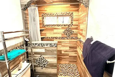 Image de Charming 3-bedroom house with Ac, WiFi in quaint Borger