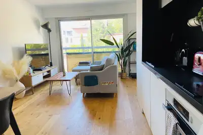 Image de Le Repos Montchatois