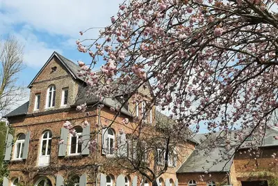 Image de Les Trois Moulins - 10min de Pont L'EvĂŞque - 6 personnes