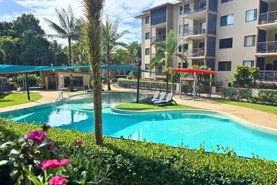 Image de Dive In – Cairns Poolside Stay