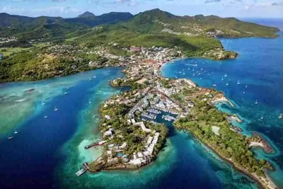 Image de Altera Sea View 2 Chambres