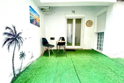 Image de The Urban Nest Thessaloniki