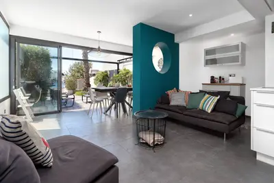 Image de Villa Marina N°173 - 4p6