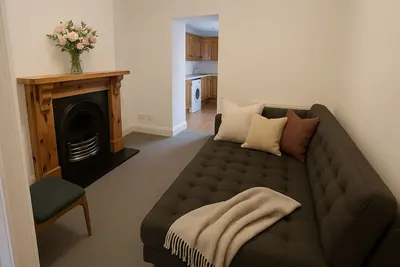 City Centre Location - Sleeps 6