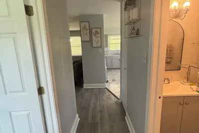 Image de Charming 2-bedroom apartment in marvelous Matteson with Ac, WiFi l