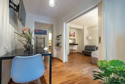 Image de Downtown Kolonaki Getaway –1br Apartment by ΜΡS