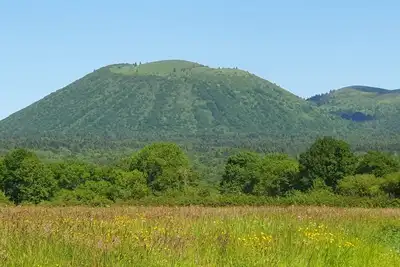 Image de Gite Le Côme  7/10 Pers. Proche  Vulcania, Lemptegy et Puy de Dôme