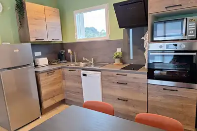 Image de Maison de vacances 4 pers à Messanges, calme et pratique