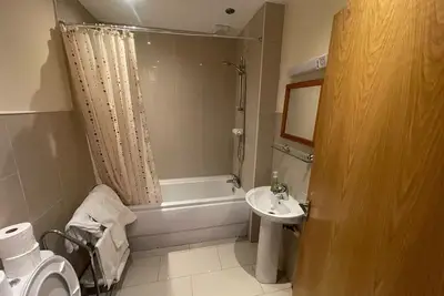 Image de Luxury 3 Bedrooms on Famous Esker Hills Golf Course