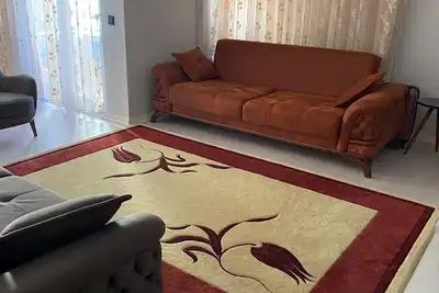 Image de Stylish & Cozy Flat in Central Antalya – Close to Beach & Everything!