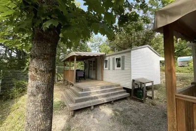 Image de Camping 3 étoiles - ccbb0fc