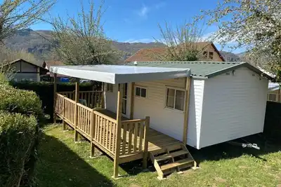 Image de Camping - Piscine  - ccbbdac